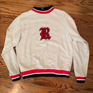 Russel Athletics Crewneck